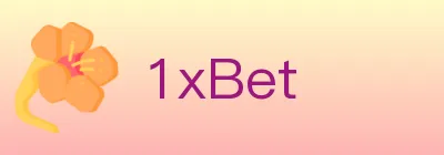 1xBet logo